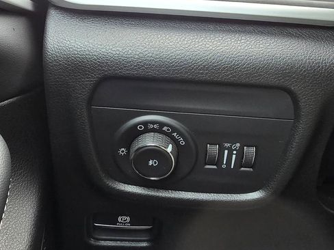 Used 2024 Jeep Grand Cherokee Limited AWD/4WD image 30