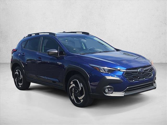 New 2026 Subaru Crosstrek 2.5i Limited w/ Convenience Package AWD/4WD image 8