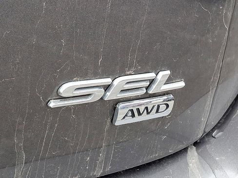 Used 2017 Ford Edge SEL w/ Equipment Group 201A image 30