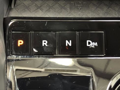 Used 2025 Nissan Murano SL image 20