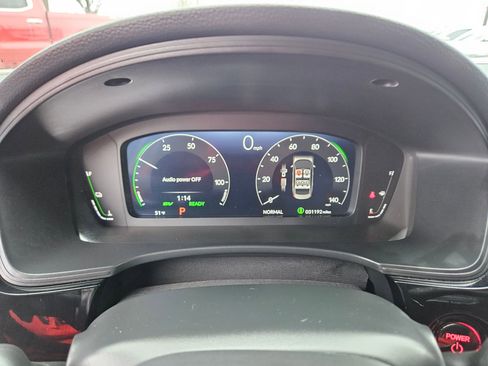 Certified 2025 Honda Civic Sport Touring image 23