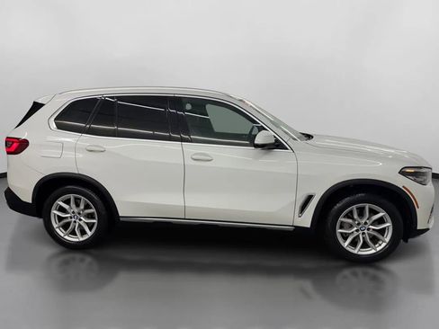 Used 2019 BMW X5 xDrive40i image 11