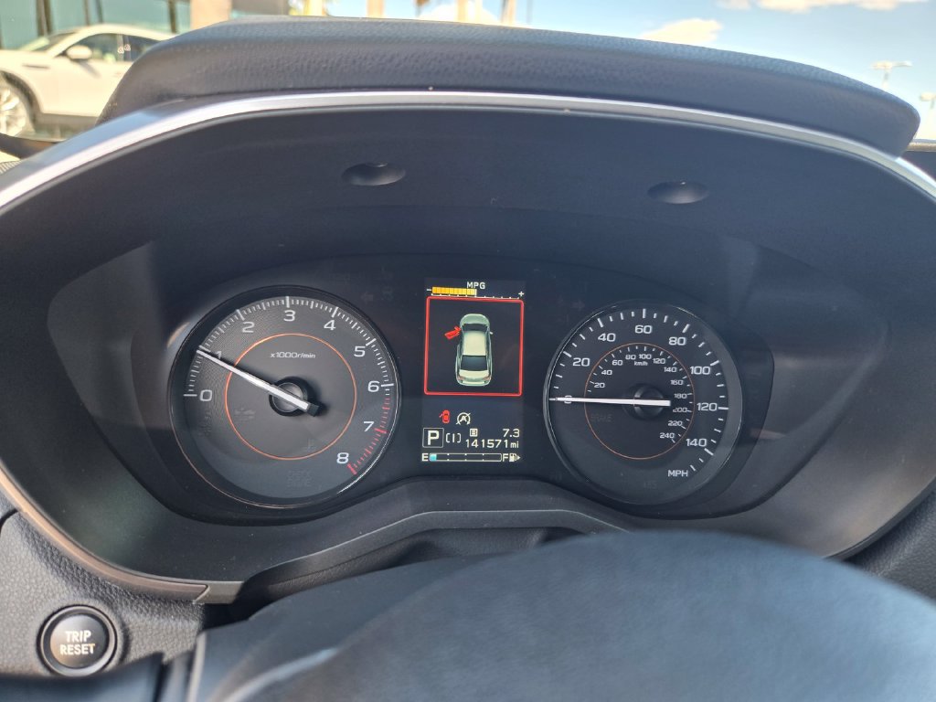 Used 2020 Subaru Crosstrek 2.0i Premium w/ Moonroof Package 2 AWD/4WD image 23