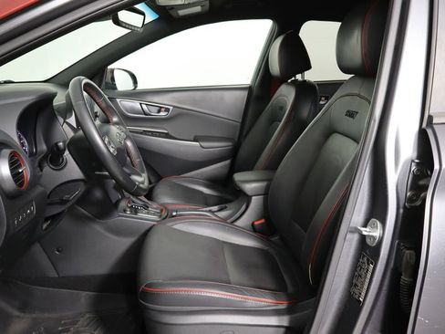 Used 2019 Hyundai Kona Ultimate AWD/4WD image 14