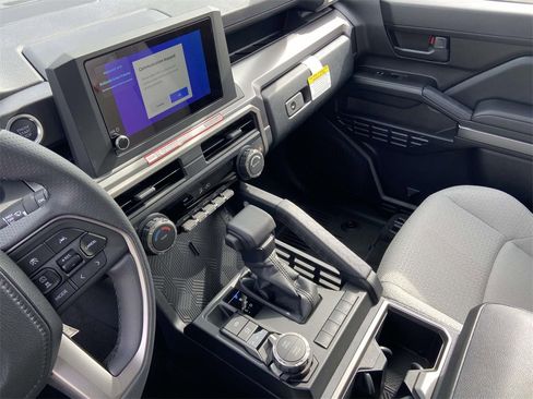 New 2026 Toyota 4Runner SR5 image 21