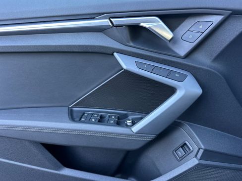 Used 2025 Audi A3 2.0T Premium w/ Black Optic Package image 12