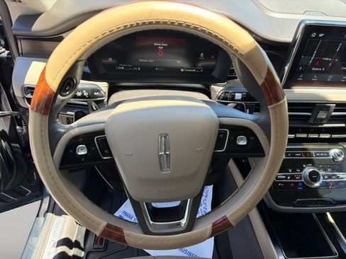 Used 2021 Lincoln Corsair Reserve w/ Equipment Group 201A AWD/4WD image 24