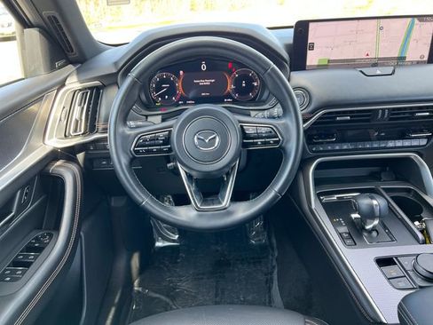 Used 2025 MAZDA CX-90 3.3 Turbo S w/ Premium Package image 20