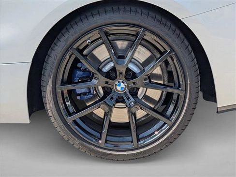 Used 2023 BMW 840i Coupe w/ Driving Assistance Package RWD image 23