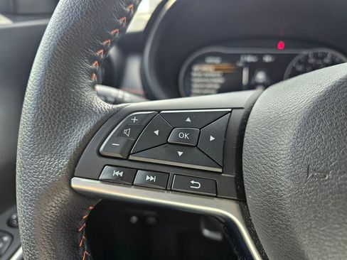 Certified 2020 Nissan Kicks SR w/ SR Premium Package image 19