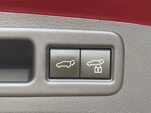 Used 2023 Lexus RX 350 RX 350 Luxury w/ Cold Area Package image 15