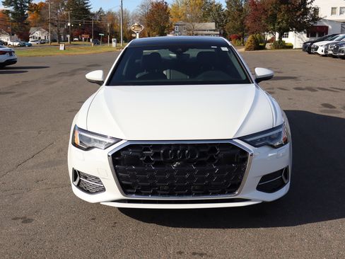 Used 2024 Audi A6 Premium Plus w/ Premium Plus Package image 3