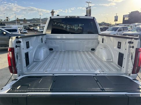 New 2025 Ford F150 Raptor image 10