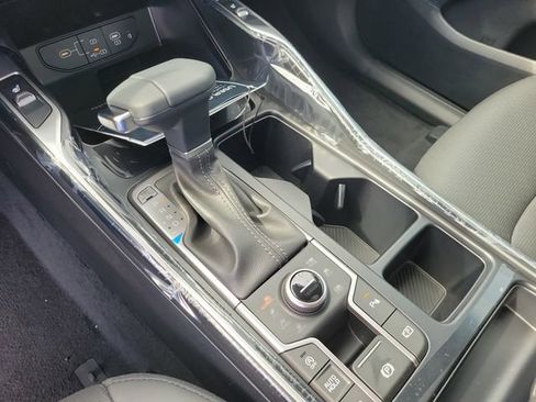 New 2026 Kia Sorento X-Line EX AWD/4WD image 28