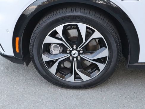 Used 2022 Ford Mustang Mach-E Premium RWD image 14