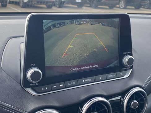 Used 2023 Nissan Sentra SV w/ All-Weather Package image 21