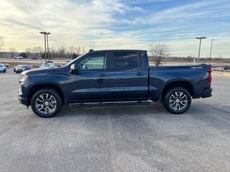 Certified 2022 Chevrolet Silverado 1500 RST w/ Protection Package video 2