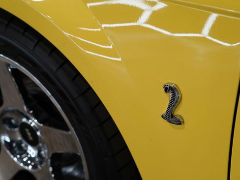 Used 2003 Ford Mustang Cobra image 32