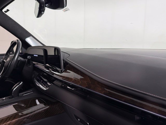 Used 2021 Cadillac Escalade Sport Platinum RWD image 28