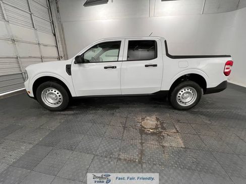 New 2026 Ford Maverick XL FWD image 4