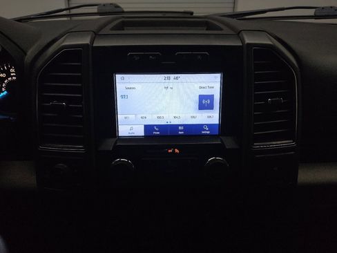 Used 2019 Ford F150 XLT w/ Equipment Group 301A Mid image 25