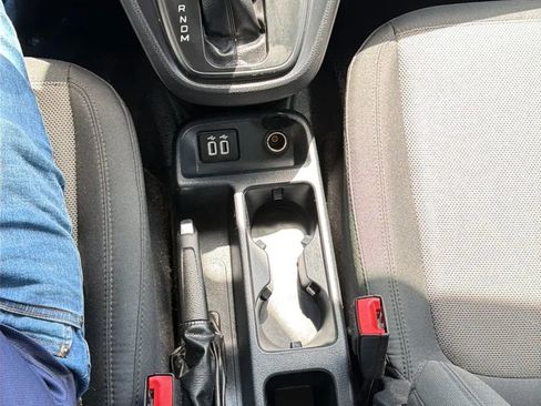 Used 2020 Ford Transit Connect XL FWD image 19