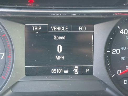 Used 2023 Chevrolet TrailBlazer LT image 19