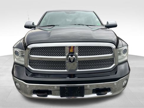Used 2015 RAM 1500 Limited image 19