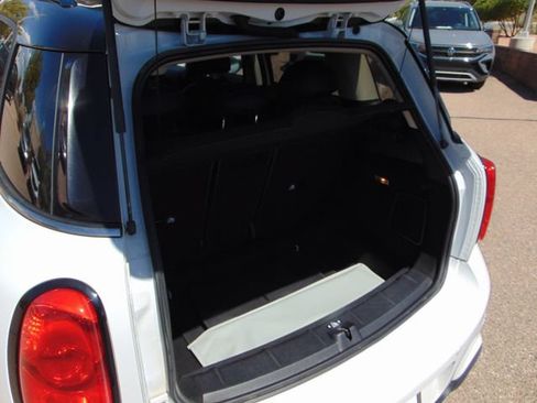 Used 2015 MINI Cooper Countryman S AWD/4WD image 22