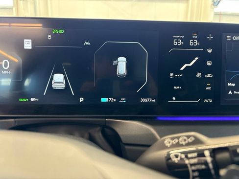 Certified 2024 Kia EV9 Land AWD/4WD image 10