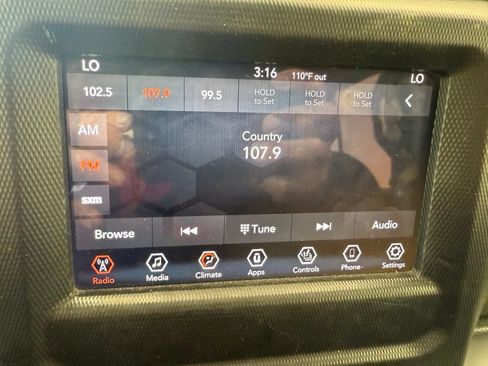 Used 2020 Jeep Wrangler Unlimited Sport AWD/4WD image 18