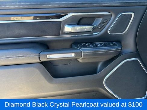 Certified 2020 RAM 1500 Laramie image 16