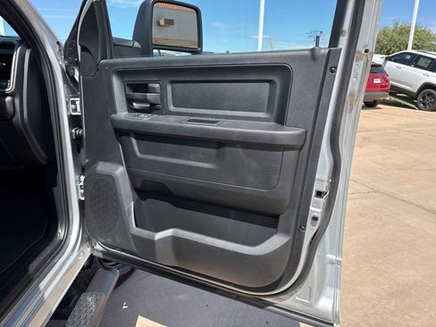 New 2026 RAM 2500 Tradesman image 21