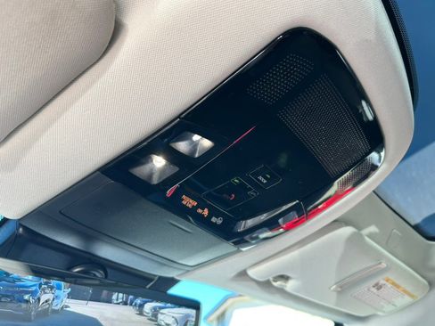 Used 2023 Lexus RZ 450e Premium w/ Accessory Package (2T) image 30