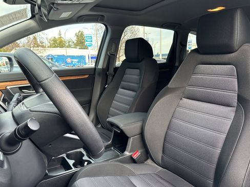 Used 2021 Honda CR-V EX image 24