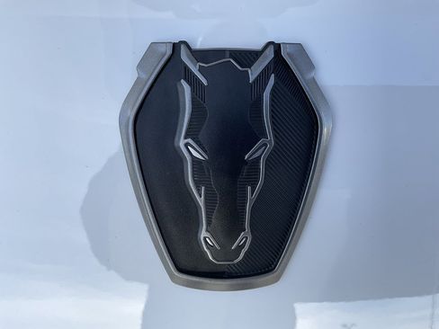 Used 2025 Ford Mustang Dark Horse image 21