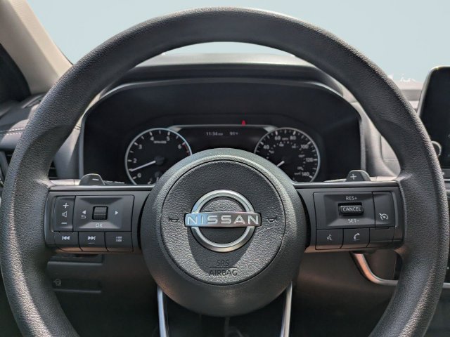 Used 2024 Nissan Rogue S FWD image 27