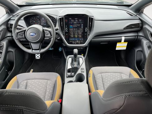 Certified 2025 Subaru Crosstrek 2.5i Sport AWD/4WD image 12