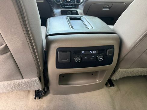 Used 2019 Chevrolet Tahoe LS w/ All-Season Package RWD image 11