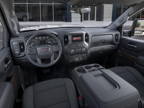 New 2024 GMC Sierra 2500 Pro w/ Convenience Package image 15