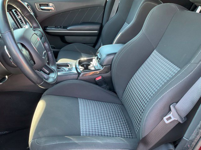 Used 2023 Dodge Charger Scat Pack w/ Navigation & Travel Group RWD image 6