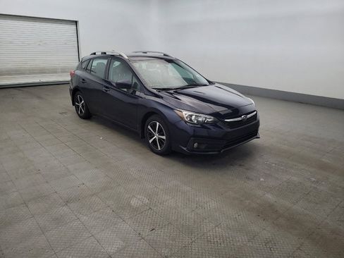 Used 2020 Subaru Impreza 2.0i Premium AWD/4WD image 13