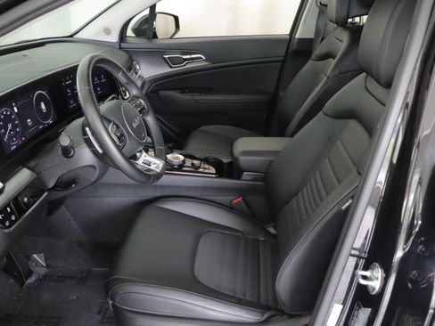 Used 2025 Kia Sportage SX Prestige AWD/4WD image 8