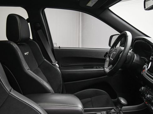 Used 2025 Dodge Durango SRT Hellcat w/ Black Package image 49