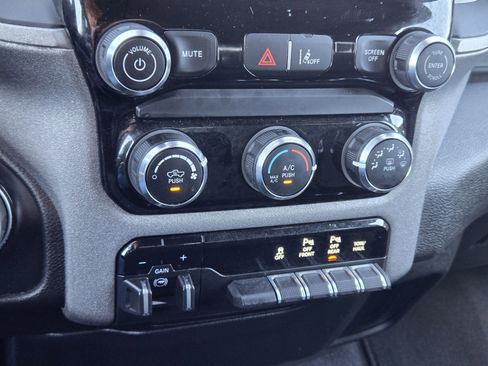 Used 2025 RAM 1500 Tradesman image 19