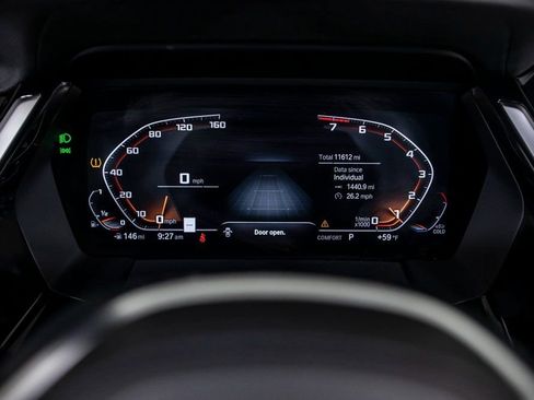 Used 2021 BMW Z4 M40i w/ Shadowloine Package image 23