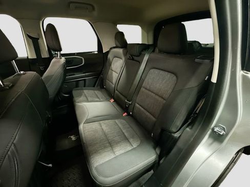 Used 2022 Ford Bronco Sport Big Bend w/ Convenience Package image 25