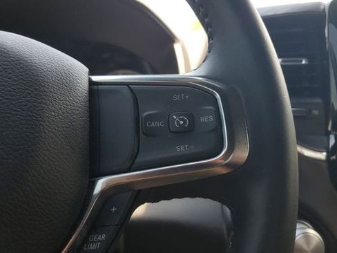 Used 2024 RAM 1500 Laramie AWD/4WD image 26