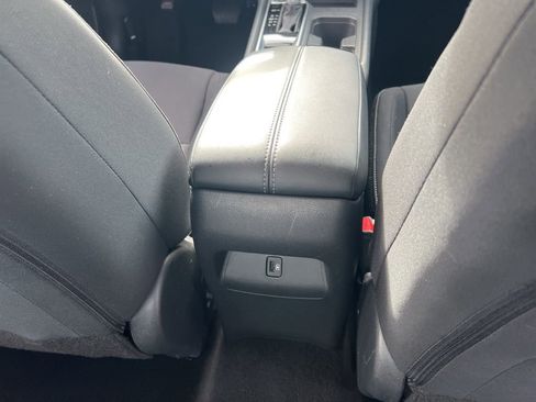 Certified 2023 Nissan Sentra SV w/ All-Weather Package image 17