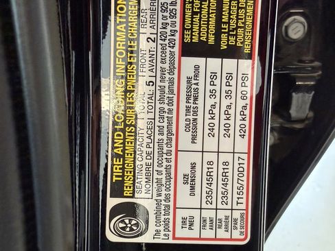 Used 2022 Toyota Camry Nightshade image 61